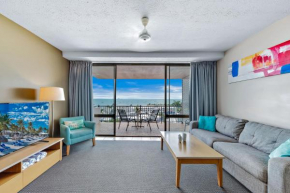 Ocean View Apartment 14